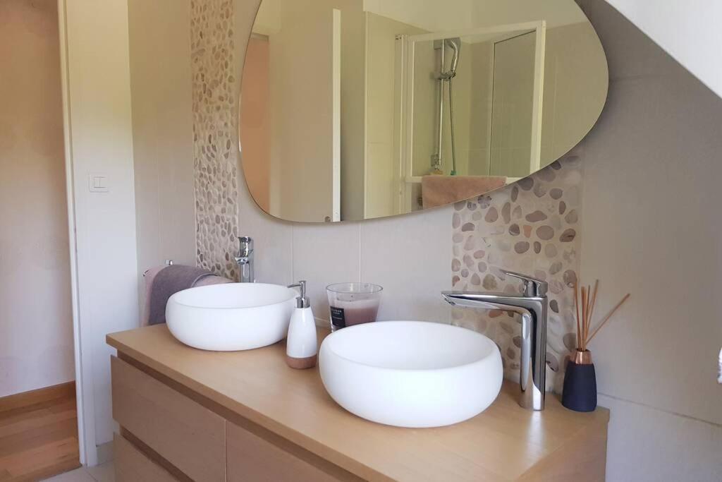 Villa Les Lutins Le Touquet Zewnętrze zdjęcie